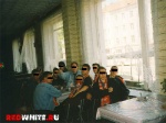 Калининград 1997, завтрак