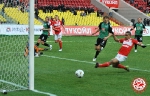 Прощальный матч Тихонова, Кубок России 1/4 финала, 20.04.2011