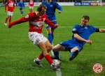 Спартак - Ростов 2:1