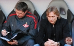 Спартак Москва - Спартак Нальчик 1:0