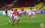 спартак Москва - Алания Владикавказ 3:0