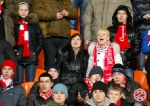 Спартак - Волга 1:0