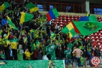 Спартак - Анжи