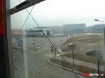 вид на Таллинский порт