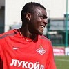 Уткин: "Эменике пока на меня производит какое-то сумасшедшее впечатление"