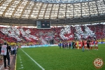 Спартак - цска 2:2