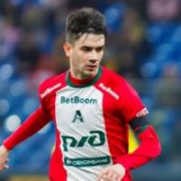 Шавло: Пруцева надо возвращать из «Локо» летом и дать возможность играть в «Спартаке»