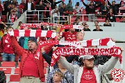 Спартак - Сочи - 1:0