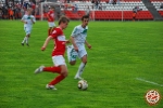 Дублеры Спартак-Анжи 1:1