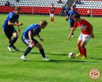 Спартак - Сатурн 1:1