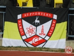 Спартак - зенит 2:2