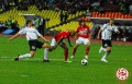 Спартак - ФК Москва 2:1