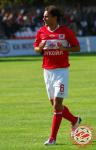 Спартак - Сатурн 1:1