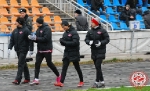 цска - Спартак 2:2