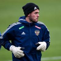 Экс-вратарь «Спартака» Тяпушкин оценил шансы Помазуна выиграть конкуренцию у Максименко Экс-вратарь «Спартака» Тяпушкин оценил шансы Помазуна выиграть конкуренцию у Максименко