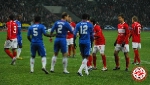 Spartak - Chelsea