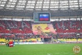 "Спартак" Москва - "Зенит" Санкт-Петербург