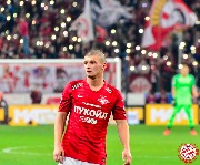 Spartak-Enisey (73)