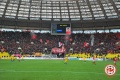 Спартак - Ростов 5:1