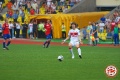 цска - Спартак 1:2