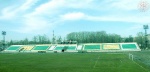 Стадион Рубин Казань