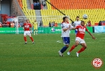 Спартак - Динамо 0:2