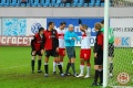 Химки - Спартак 0:3