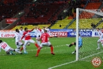 спартак Москва - Алания Владикавказ 3:0