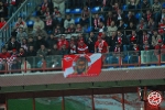 Спартак - Анжи