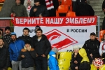  Спартак Москва - Крылья Советов 0:0