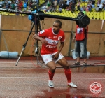 Спартак - Кубань 1:1