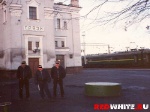 Выезд в Новороссийск 1997 год