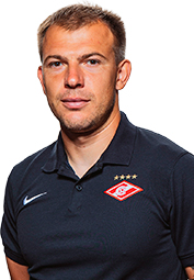 Александр МЕЛЬНИКОВ