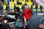 Спартак - зенит 2:2