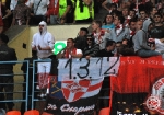 Спартак - Рубин