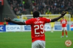 Спартак - зенит 2:2