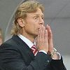 Валерий Карпин: "В отставку уходить некогда" Валерий Карпин: "В отставку уходить некогда"
