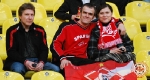 Спартак Москва - Спартак Нальчик 1:0