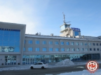 Авангард (Омск) - Спартак (Москва) 1:2