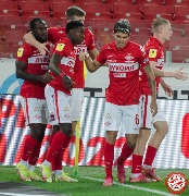 Spartak-Himki (33)