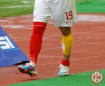 Спартак - Амкар 1:2