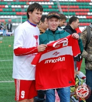 Кубок Егора Титова 2011