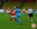 Спартак - ФК Москва 2:1