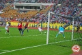 цскам - Спартак 1:2