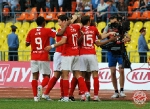 Спартак - цска 2:2