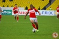 Спартак - Амкар 5:1