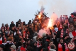 цска - Спартак 2:2