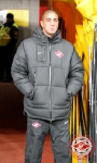 Спартак-Аякс 3:0