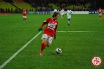 Спартак - Алания 3:0