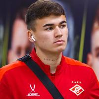 Форвард «Палмейраса» Лопес — один из главных кандидатов на замену Угальде в «Спартаке»